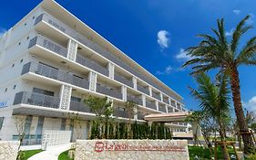 ラ・ジェント・ホテル沖縄北谷